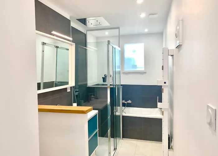 Capucine Jolie Maison Proche Ferienhaus La Couarde-sur-Mer